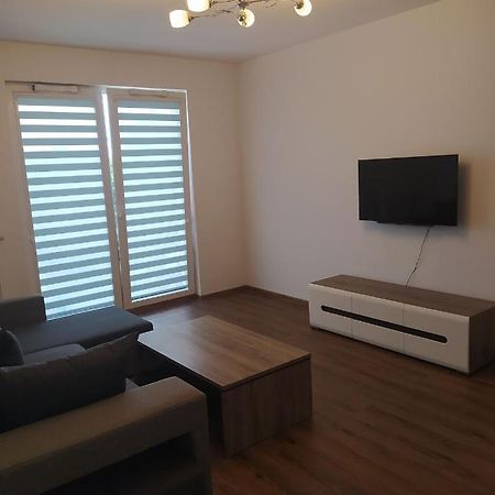 Silver Apartment Варшава Экстерьер фото