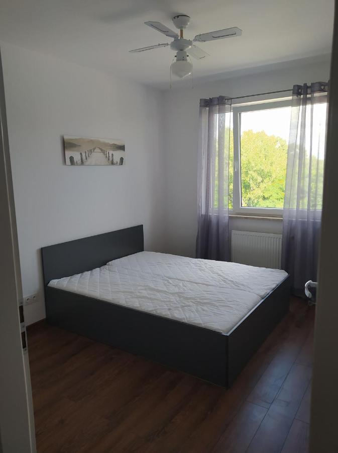 Silver Apartment Варшава Экстерьер фото